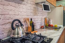 Sudah sering aku bahas bahwa space ruangan bukalah sebuah masalah. Ganti Suasana Dapur Rumah Anda Dengan Tiga Cara Ini Btn Properti