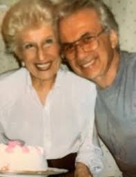 Evelyn Berner Obituary