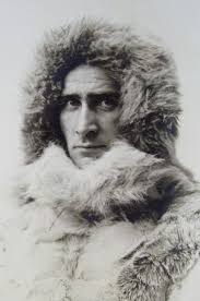 Østgrønlandske Stednavne