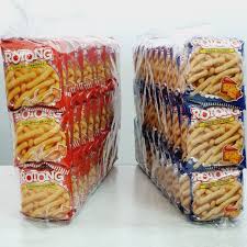 They are fuller flavored than calamari but not nearly as rich as their rivals, the octopi. Halal Cocoaland Rotong Cuttlefish Cheese Crackers 16g 30 Pcs