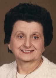 Helen Knoll Obituary 2021