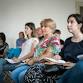 Citizenship Class - IR