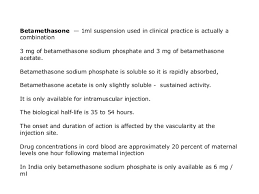 Antenatal Corticosteroids It is applied as a topical cream, ointment, foam, lotion or gel to treat itching. antenatal corticosteroids