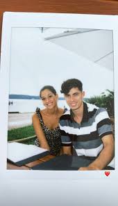 Kai havertz hat auch privat allen grund zur freude. Bayer Leverkusen Wags Tumblr Posts Tumbral Com