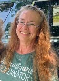 Nancy Eckhardt's Instagram, Twitter & Facebook