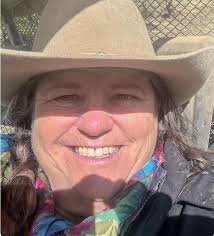 Celebration of Life for Rochelle and Brian Beeson in Potter Valley,  California