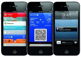 Ios Passbook Tickets To Be Utilized By 13 Mlb Teams This Season Passbook Digital Wallet New Iphone