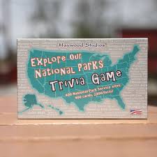 Think you know a lot about halloween? Explore Our National Parks Trivia Game Conservancy For Cuyahoga Valley National Park