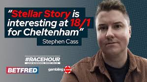 Racehour Weekly Review