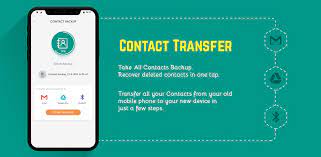The clone phone is oppo's official data transfer app that lets you transfer data from your old phone to your new one. Transfer Contacts 1 1 Apk Download Contact Transfer Contacts Backup Contact Recovery Apk Free