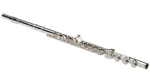 Berikut ini adalah beberapa contoh alat musik tiup yang kita kenal. Alat Musik Tiup Modern Flute Flute Music Technology Silver