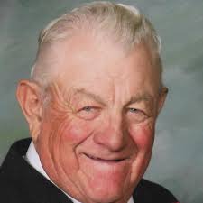 Eldon C. Wichmann Obituary April 11, 2020