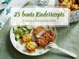 Schnelles mittagessen geht auch gesund. Hungrige Familienbande 25 Rezepte Fur Klein Und Gross