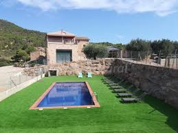 ¿quieres reservar de forma segura? Can Fontanelles Casa Rural En Castellfollit Del Boix Barcelona