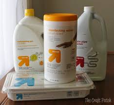 A compelling brand positioning is vital to your food business. Name Brand Vs Store Brand Cleaning Supplies The Craft Patch