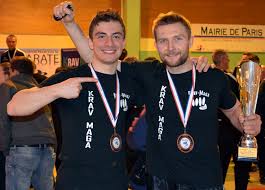 Robert Budny na podium!