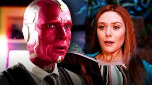 Wandavision New Trailer Shows More Scarlet Witch Infinity Stone Interactions