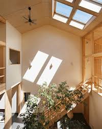 He now lives in upstate new york and designs japanese gardens around the us. Modern Japanese Houses Inspiring Minimalism And Avant Garde Living Wallpaper