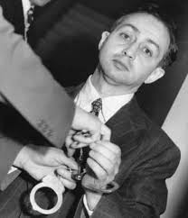 Soviet Spies: The Rosenbergs timeline