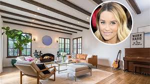 Take A Peek Inside Lauren Conrad S Dreamy La Home It S For Sale Home Decor Decor Home