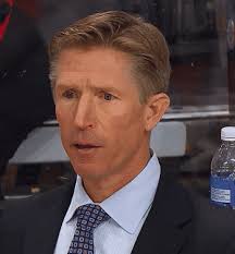 Dave Hakstol Part II