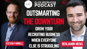 From Contingency to RPO: How to Build Sustainable Recruiting Business with  Suzie Grieco
