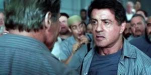 Schwarzenegger, Stallone y Lundgren se niegan a madurar