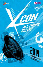 kcon 2014 official program book by kconusa issuu