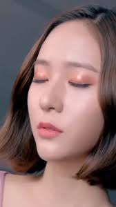 Krystal Short Hair Era