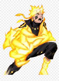 Naruto Shippuden Uzumaki Kurama Hokage Hokages Naruto Shippuden Modo Kurama Hd Png Download 837x1064 6805216 Pngfind