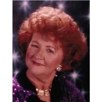 Betty Feronti Obituary