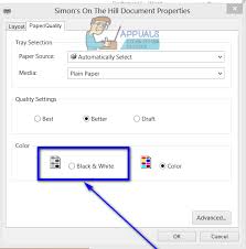 Ich habe genau dasselbe problem. Drucken In Schwarzweiss In Microsoft Word Okidk
