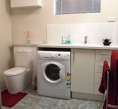 дизайн ванной комнаты 5 кв м со стиральной машиной Kartinki Po Zaprosu Oformlenie Stiralnoj Mashiny V Vannoj Washing Machine Modern Washing Machines Washing Machine Installation