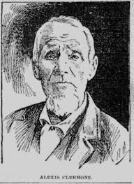 A Wisconsin scare in 1862 recounted by a 14-year-old girl
