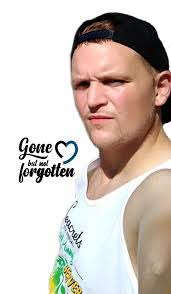 Justin Philip's Instagram, Twitter & Facebook