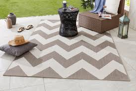 Designer teppich läufer flamingo motiv teppiche waschbar rutschfest 160 x 230 cm. In Outdoor Teppich Terrasse Wintergarten 160 X 230 Cm Unique Beige Creme Od 19 Design Impex