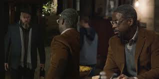 This post contains spoilers for this is us' season 5 finale. The This Is Us Season 3 Finale Fan Theory That Explains The Ending With Jack Toby And Kevin