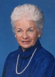 Jeanne Marie Concannon (nee Wilbert)