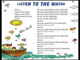 Player debug information can't play anything? Listen To The Water Song Youtube