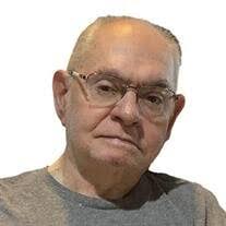 Frank W. Warfield Obituary