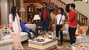 Watch and enjoy full episodes of mangalam dangalam in full hd. Kabza King Captures Saklecha House In Sab Tv S Mangalam Dangalam