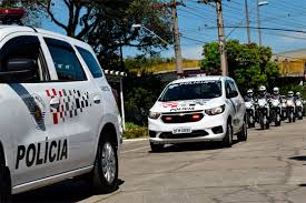 5º batalhão de polícia militar do interior (general salgado) 572 km. Governador Doria Entrega 70 Viaturas Para O Vale Do Paraiba E Autoriza Construcao Do Copom Em Sao Jose Vale News 2 0