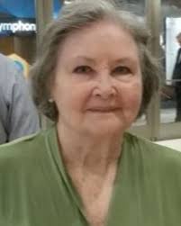 Patricia Driggers Cheek Durrence Obituary August 18, 2023