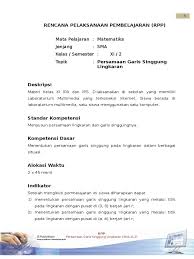 Video pembelajaran materi lingkaran matematika peminatan kelas 11 bagian 1 ini berisi konsep dasar menentukan persamaan. Xi 2 Persamaan Garis Singgung Lingkaran