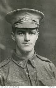 Private Peter McGrath