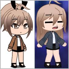 The element protectors ep.1 ii { united } ii gacha life voice acted action series. Gacha Club Character Updates Gacha Life Amino