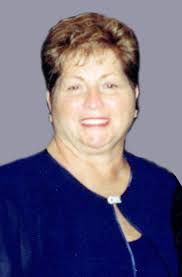 Obituary information for Geraldine Hay