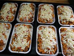 Bahan2nya:400gm daging kisar1 mangkuk kecil serbuk rotidaun parsley (ikut suka)6 biji bawang putihgaramblackpepper1 biji telur1 mangkuk kecil parmesan. Wanita Ini Tunjuk Cara Buat Baked Macaroni Meatball Sedap Yang Dibuat Niaga Mingguan Wanita