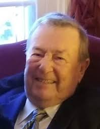 Bobby Hamilton Obituary March 11, 2022