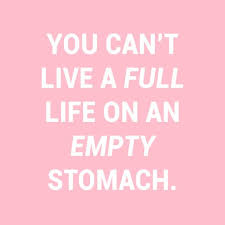 C Sheisrecovering Food Quotes Funny Instagram Quotes Selfie Quotes